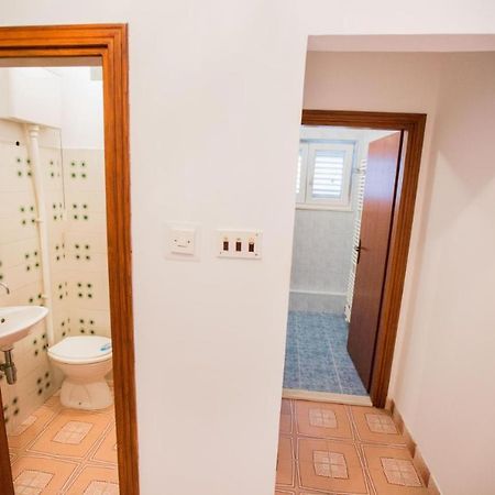 Apartmani M&S بودْسْتغانا المظهر الخارجي الصورة
