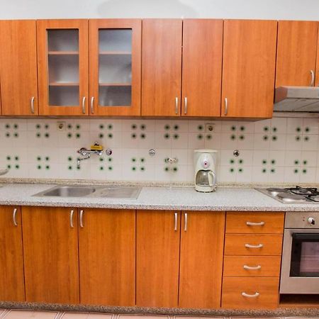 Apartmani M&S بودْسْتغانا المظهر الخارجي الصورة