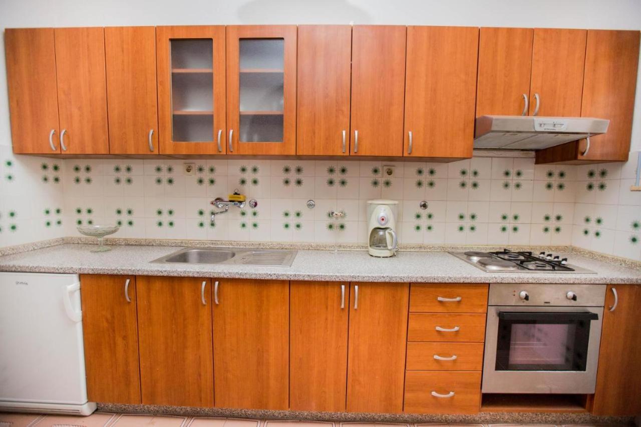 Apartmani M&S بودْسْتغانا المظهر الخارجي الصورة