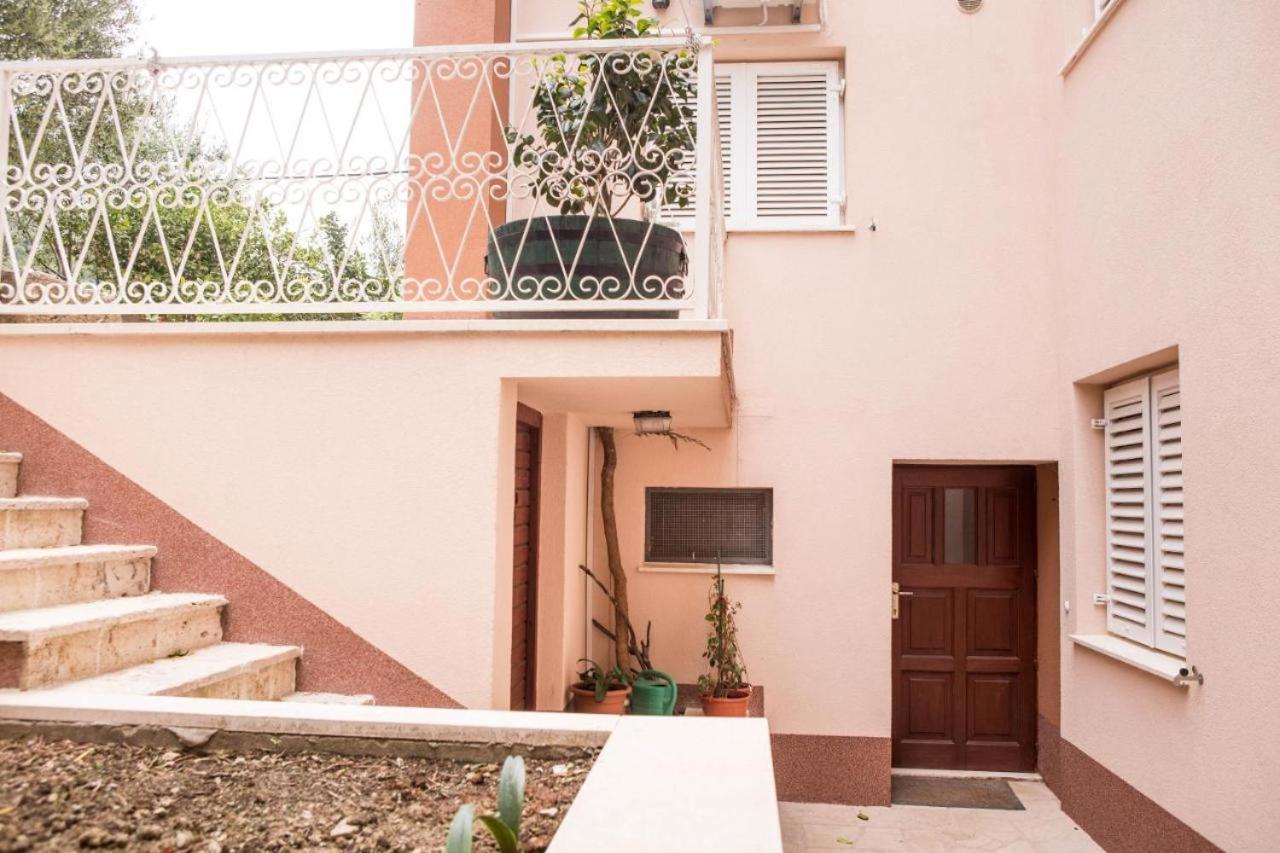 Apartmani M&S بودْسْتغانا المظهر الخارجي الصورة