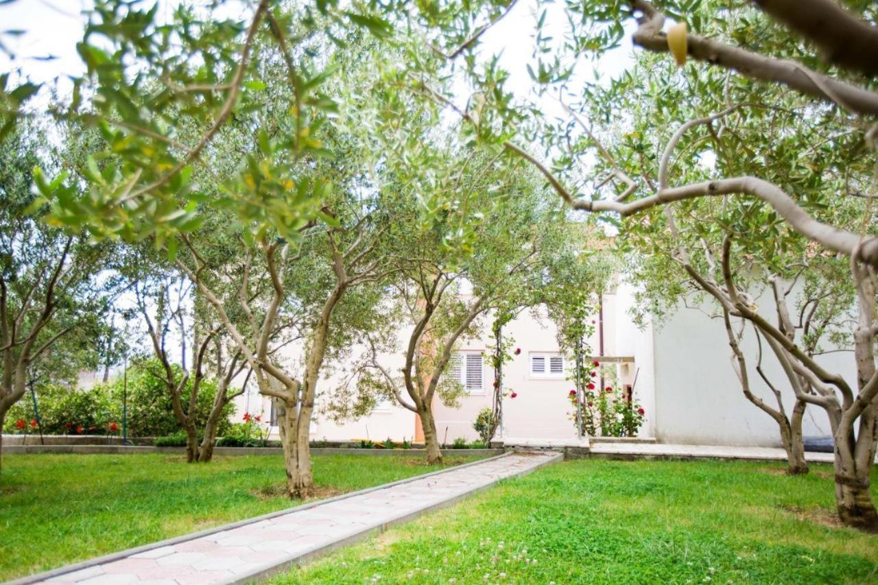Apartmani M&S بودْسْتغانا المظهر الخارجي الصورة