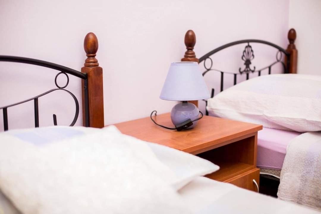 Apartmani M&S بودْسْتغانا المظهر الخارجي الصورة